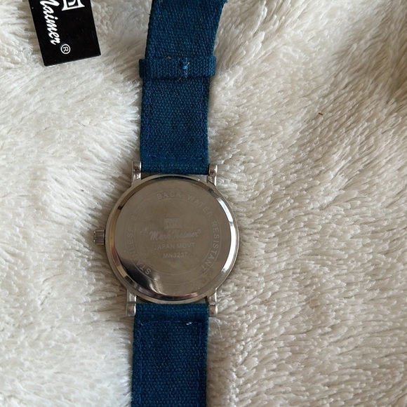 NWT Mark Naimer watch - Picture 3 of 5